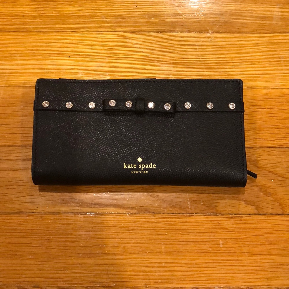 Kate spade wallet